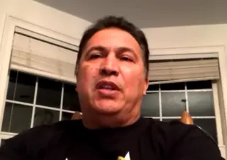 Махачев после Маддалены. Тренер Ислама назвал двух потенциальных оппонентов