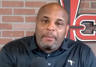 «Идеальный апсет». Легенда UFC не исключает поражение Перейры от Раунтри