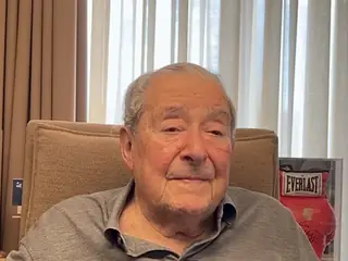 «Я не купился на него». Арум о Канело, Хэйни, Лопесе, Гарсии и других