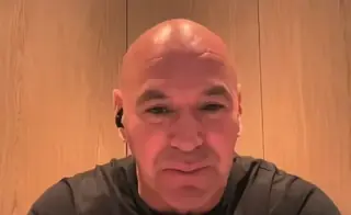 Перейра может провести бой с Усиком? Ответ босса UFC