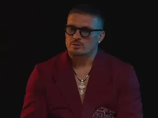 «Фьюри поддерживает человека, который помогает убивать украинцев». Интервью Александра Усика