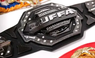Назван мэйн ивент турнира Zuffa Boxing 5, бой чемпионов пришлось отменить