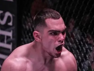 Проиграл, но не сломлен — Минев вышел на связь после поражения в UFC