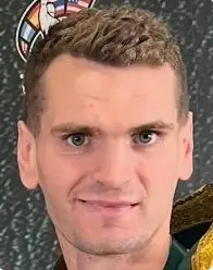 Дмитрий Рыбалко