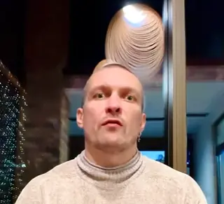 Стало известно, сколько боёв Усик ещё проведёт перед завершением карьеры