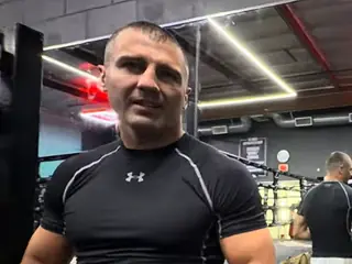 «Ты не можешь победить физиологию». Гвоздик о Бетербиеве, Биволе и Бенавидесе