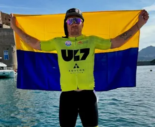 Усик потерял мотивацию после победы над Фьюри? Ответ чемпиона