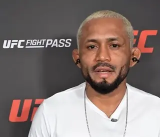 Ещё один для Двалишвили: экс-чемпион UFC из Бразилии хочет титульный бой