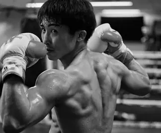 Промоутер о бое Иноуэ-Накатани, IBF с шикарным элиминатором
