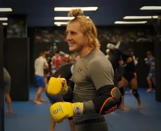 Топ-5? Топ-10? Топ-15? Ветеран UFC оценил реальный уровень Пимблетта