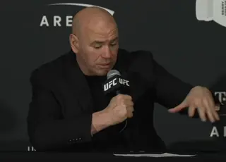 Уайт назвал троих бойцов UFC, которым «уже сегодня пора на пенсию»