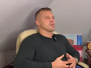 «Стивенсон напомнил Усика». Бриедис задался вопросом о Ломаченко