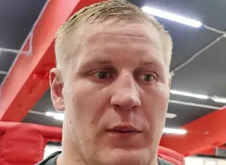 Бой за временный титул Перейра – Ган. Вердикт Павловича