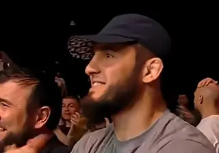 Махачев оценил вероятность перехода Нурмагомедова в UFC