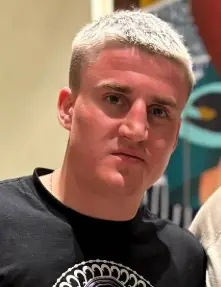 Даниил Гончарук