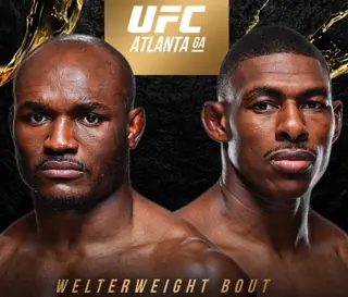 Полный кард UFC on ESPN 69: Камару Усман – Хоакин Бакли. Все бои шоу 15 июня