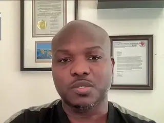 «Богачук победил Ортиса!» Малиньяджи и Брэдли о поединке нокаутёров