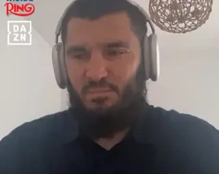 Бетербиев избегает Бенавидеса? Заявление экс-абсолюта