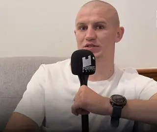 Zuffa Boxing: Богачук отбоксирует с экс-чемпионом из РФ — СМИ