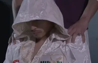 Это история! Ябуки стал «двойным» чемпионом IBF