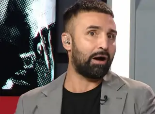 Малиньяджи о бое Бетербиев-Бивол: «Именно это произошло с Гвоздиком»