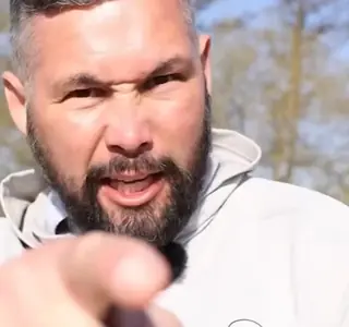 «Это превращается в цирк!» Беллью о «бое» Джейка Пола и Джервонты Дэвиса