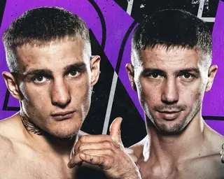 Чемпион мира Юрий Захареев дебютирует в профибоксе: 14 декабря в Киеве