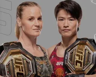 7 бойцов UFC назвали победительницу боя Шевченко-Чжан
