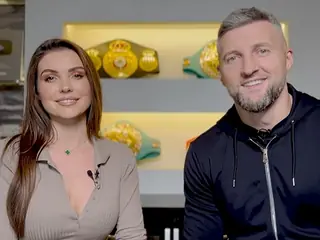 Усик против лучших из эры 90-х — мнение Карла Фроча