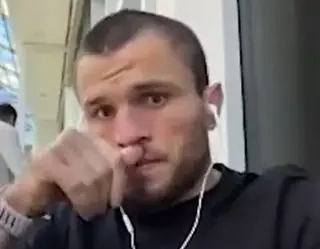 Мне не нужно никому ничего доказывать — Нурмагомедов перед камбеком