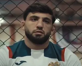 Царукян сравнил Махачева и Нурмагомедова