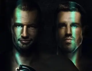 Полный кард UFC Fight Night 262: Ренье де Риддер – Брендан Аллен. Все бои шоу 19 октября