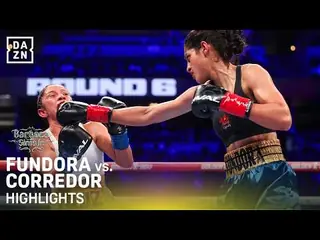 Габриэла Фундора – Вивиана Руис. Видео нокаута и лучших моментов боя