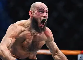 Троих бойцов уволили из UFC. В том числе и россиянина, который не проигрывал в промоушене