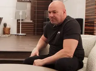 Нганну угрожал Уайту? Босс UFC рассказал в деталях об этом инциденте