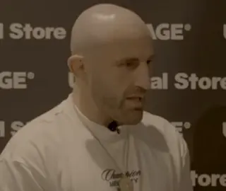 Махачева ждёт кошмар? Волкановски поделился мнением о главном бое UFC 322