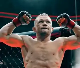 Ян победил Фигередо