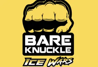 Бокс на льду? В BKFC запускают новый проект — это та ещё дичь