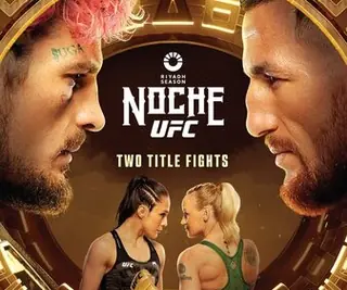 Noche UFC 306: О'Мэлли – Двалишвили. Результаты из Лас-Вегаса