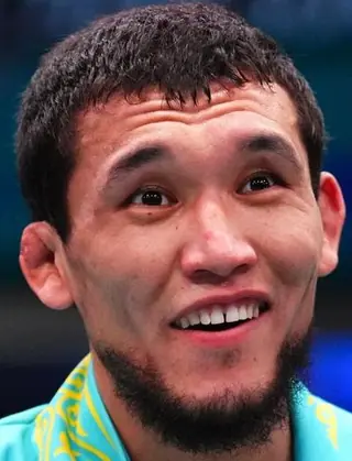 Алиби Идрис