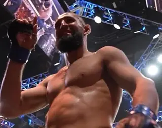 Чимаев — это всерьёз и надолго? Обзор UFC 319