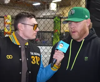 Перейра поможет Стриклэнду вернуть титул на UFC 312