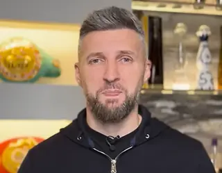 «Вечер боксёрского мешка». Фроч не советует Чисоре драться с соотечественником