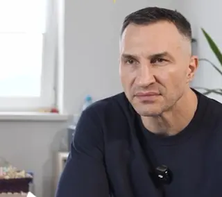 Братья Кличко прокомментировали смерть великого Формана