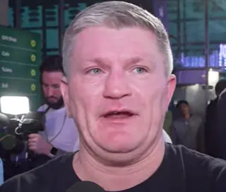 Для Дюбуа интереснее реванш с Усиком, чем с Джошуа — экс-чемпион