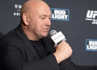 Роузи возвращается в UFC? Реакция Уайта