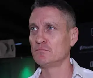 «Сразу идём на бой с Усиком». Промоутер Паркера сообщил о разговорах с Климасом