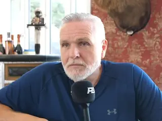 «Великий чемпион». Джон Фьюри о Ломаченко и реванше Усика с Дюбуа