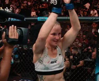 Валентина Шевченко вернула титул — Грассо разгромлена в трилогии на UFC 306