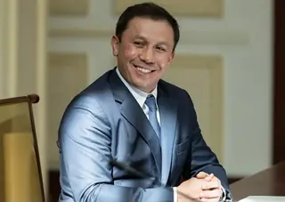 Он доказал, что умён не только в ринге — Санчес о Головкине